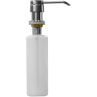 Dozownik płynu do mycia naczyń Deante ZZZ 600D